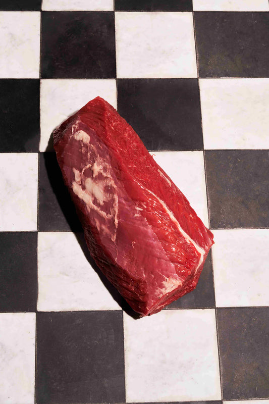 Rinderfilet Mittelstück