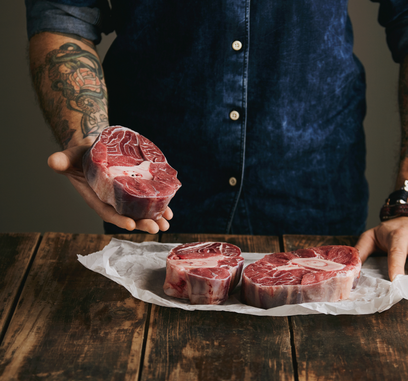 Unsere Geschichte Bild