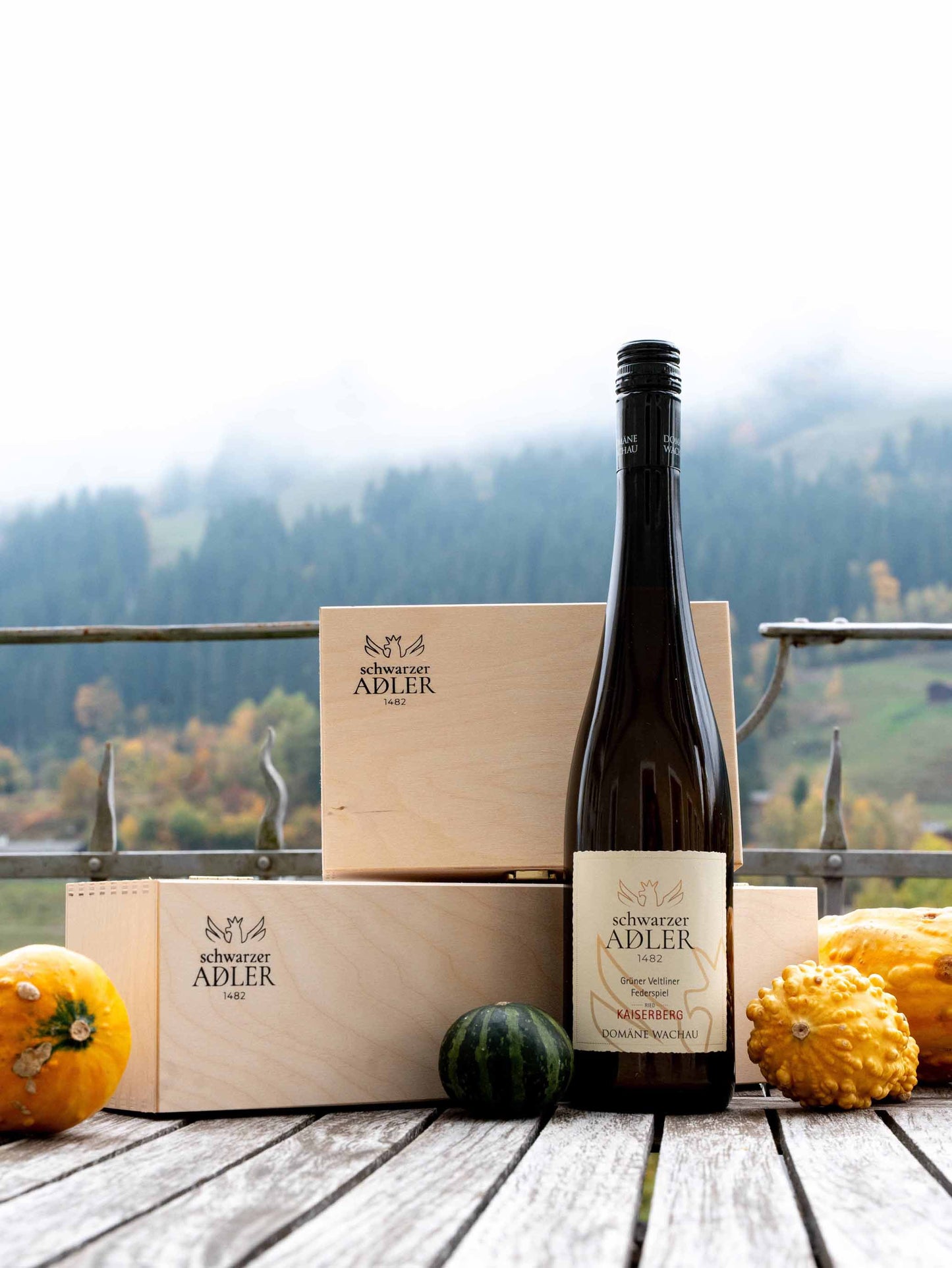 Grüner Veltliner Federspiel