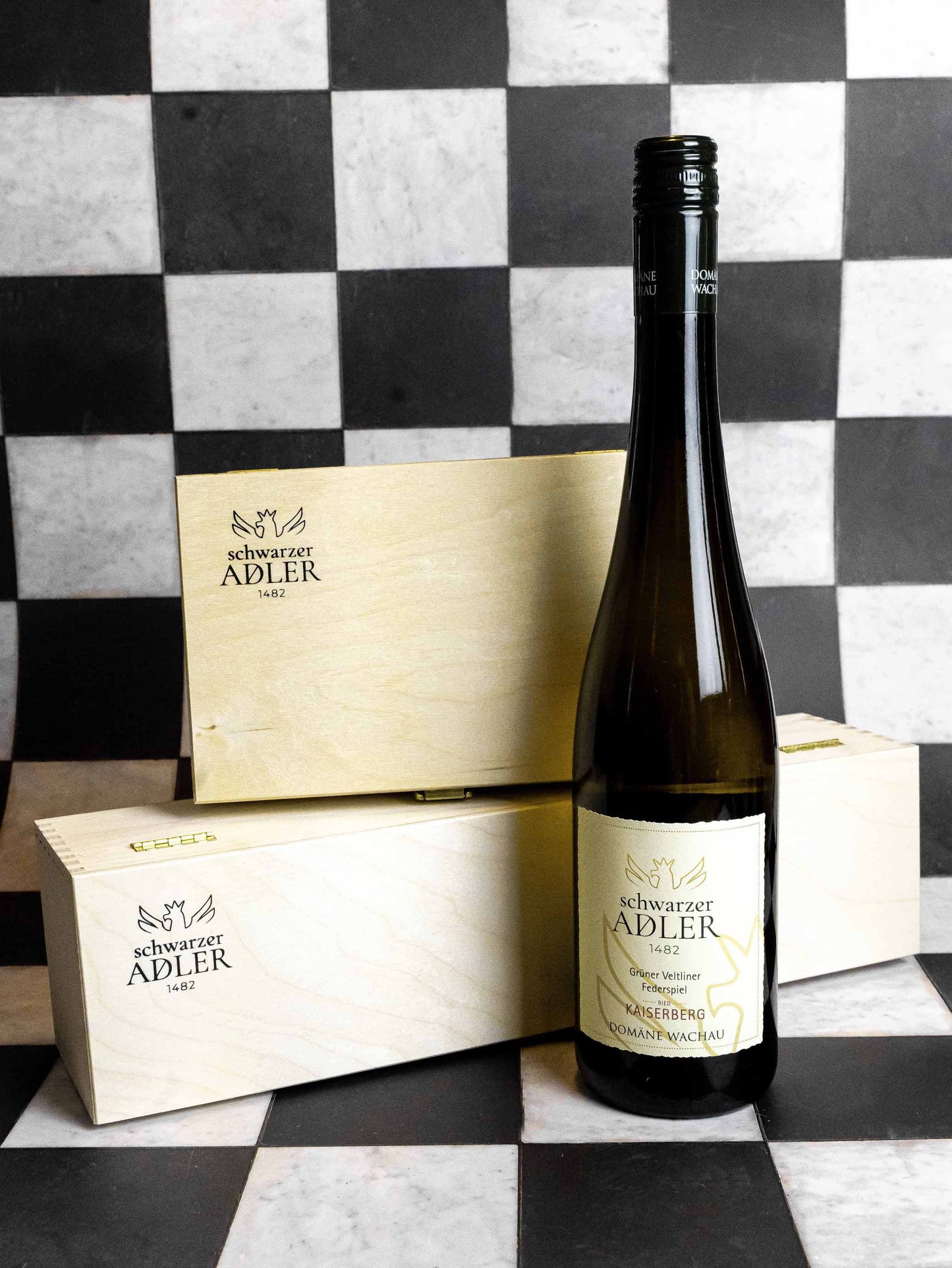 Grüner Veltliner Federspiel