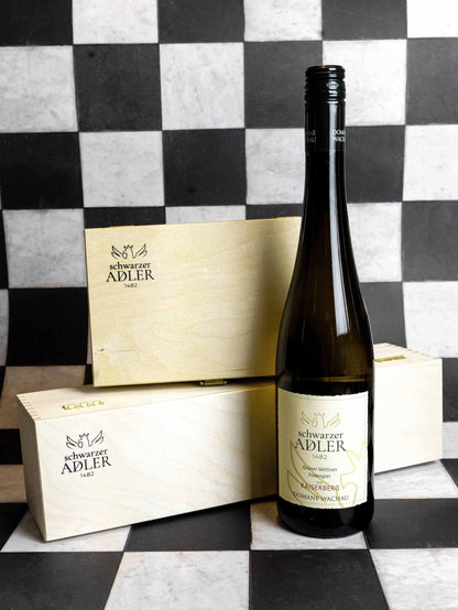 Grüner Veltliner Federspiel