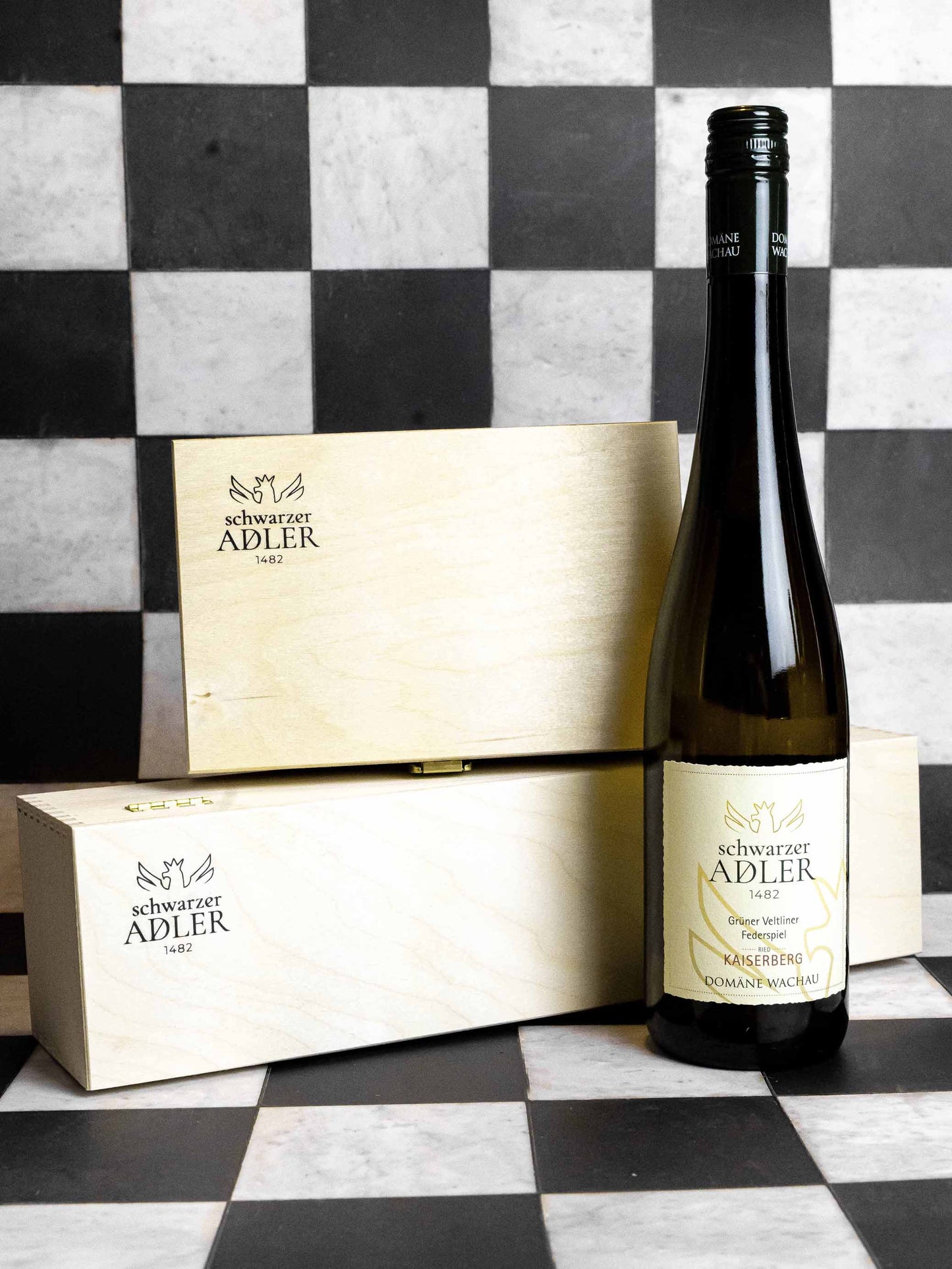 Grüner Veltliner Federspiel