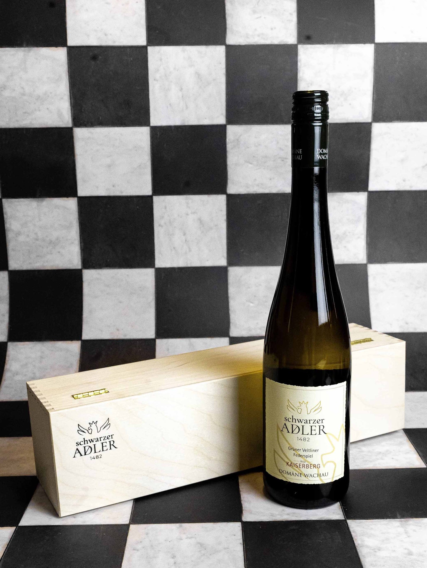 Grüner Veltliner Federspiel