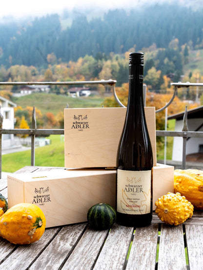 Grüner Veltliner Federspiel