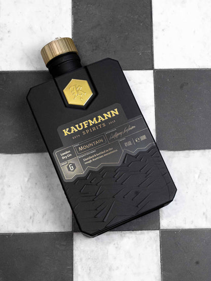 Mountain Gin